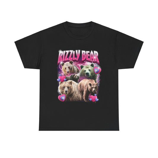 Rizzly Bear T-Shirt