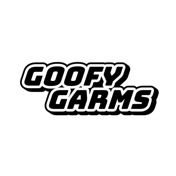 Goofy Garms