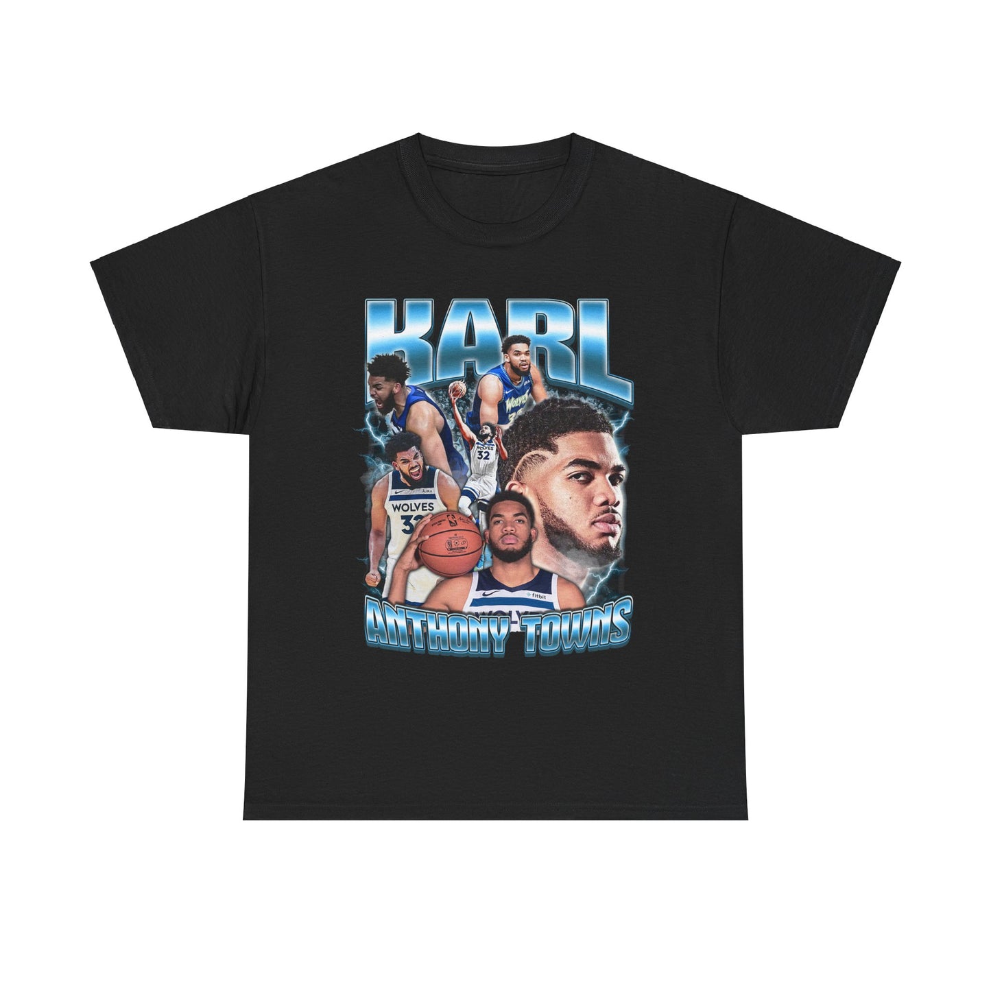 Karl-Anthony Towns T-Shirt