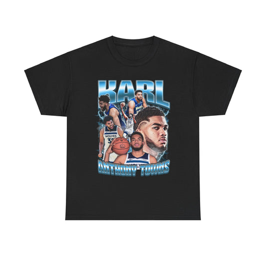 Karl-Anthony Towns T-Shirt