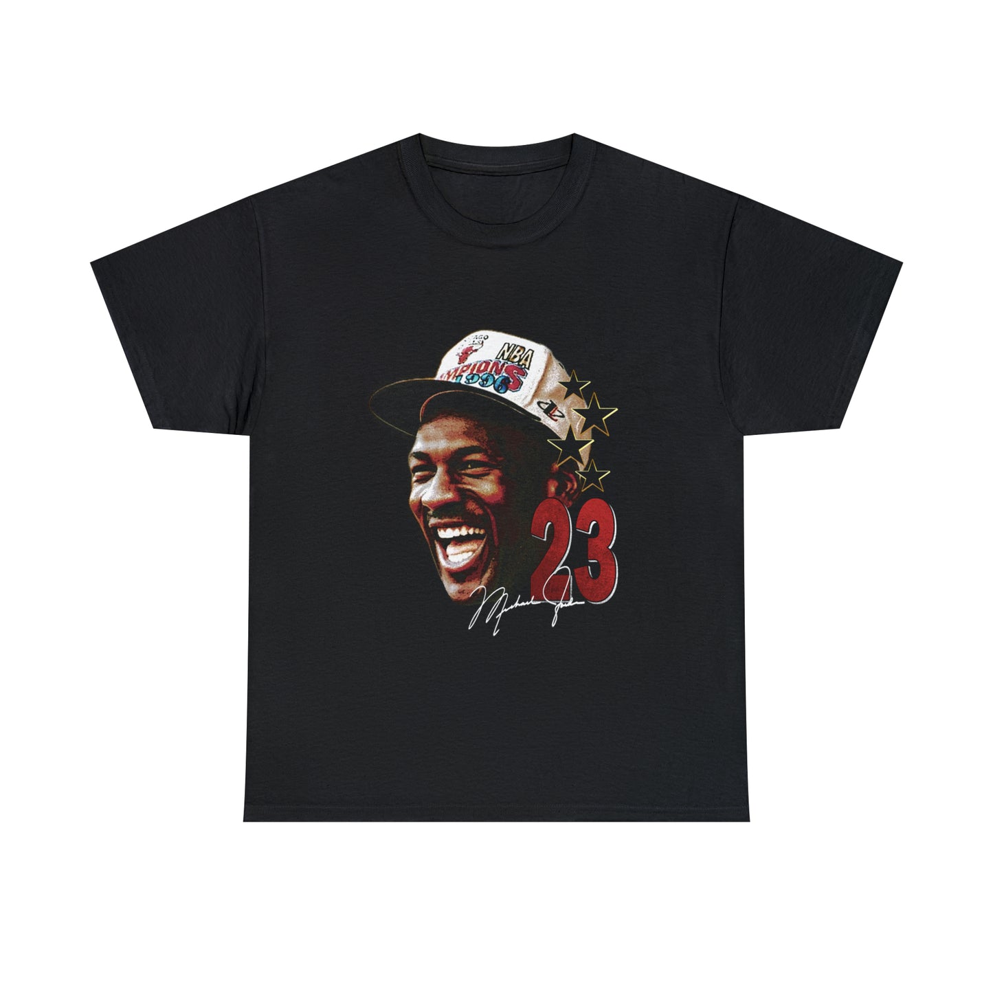 Jordan Head T-Shirt