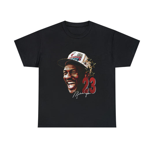Jordan Head T-Shirt