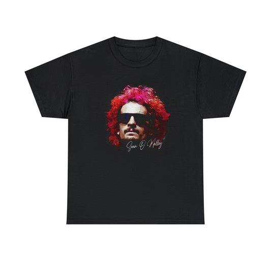 Sean O'Malley Head T-Shirt