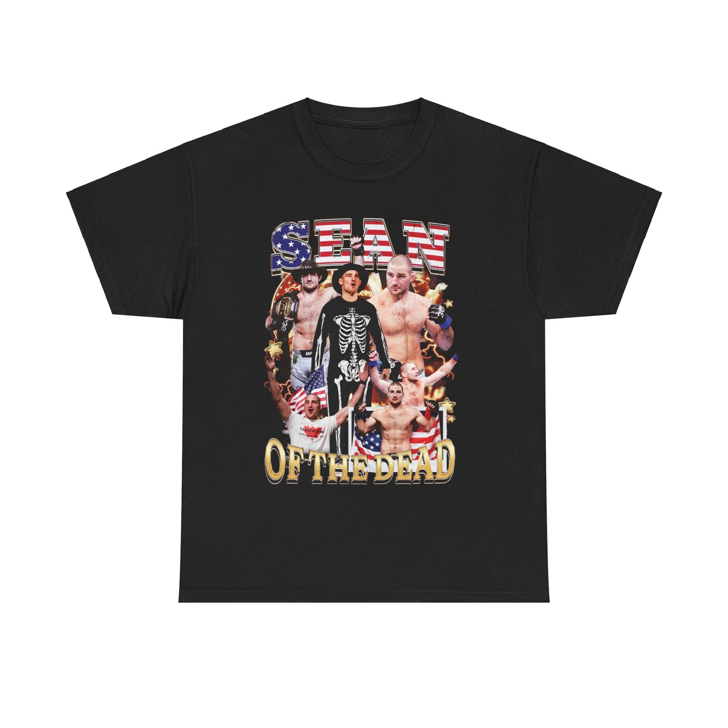 Sean Of The Dead T-Shirt