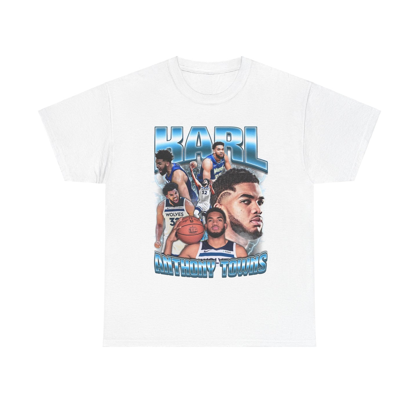 Karl-Anthony Towns T-Shirt