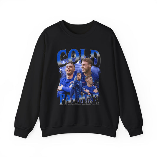 Cold Palmer Sweatshirt