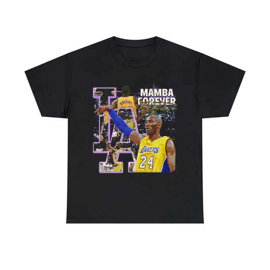 Mamba Forever T-Shirt