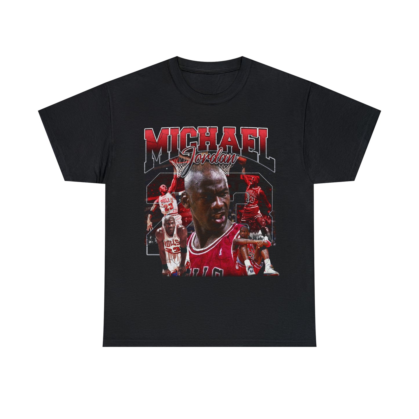 Michael Jordan T-Shirt