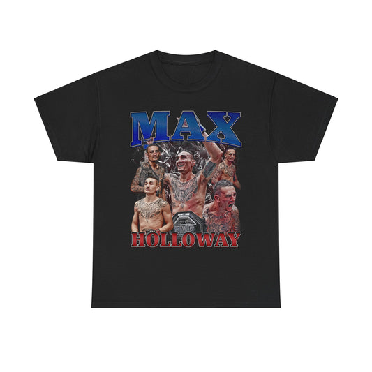 Max Holloway T-Shirt