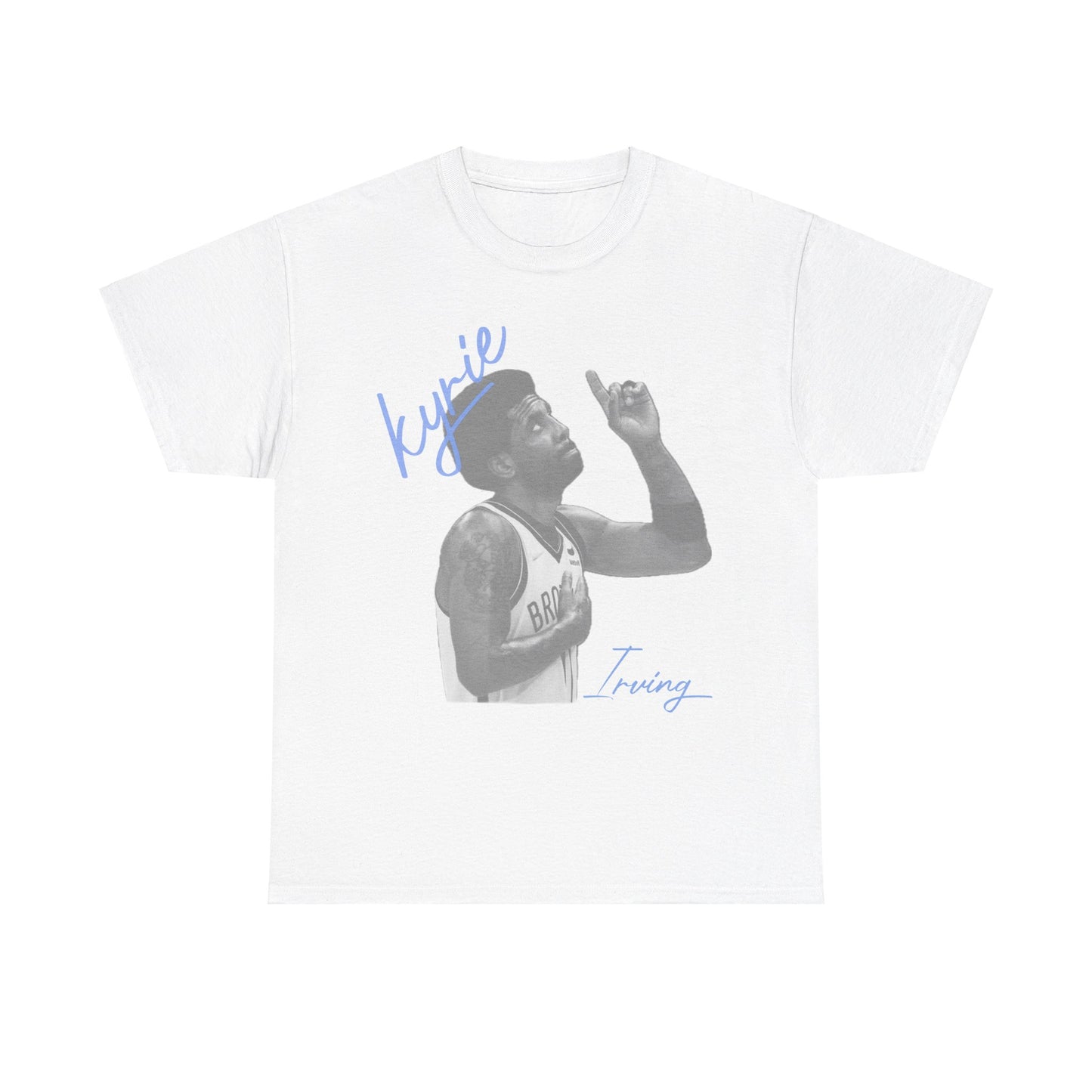 Kyrie Irving T-Shirt