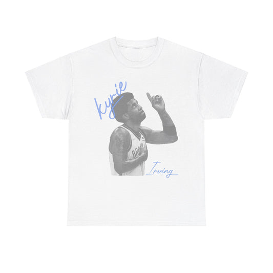 Kyrie Irving T-Shirt