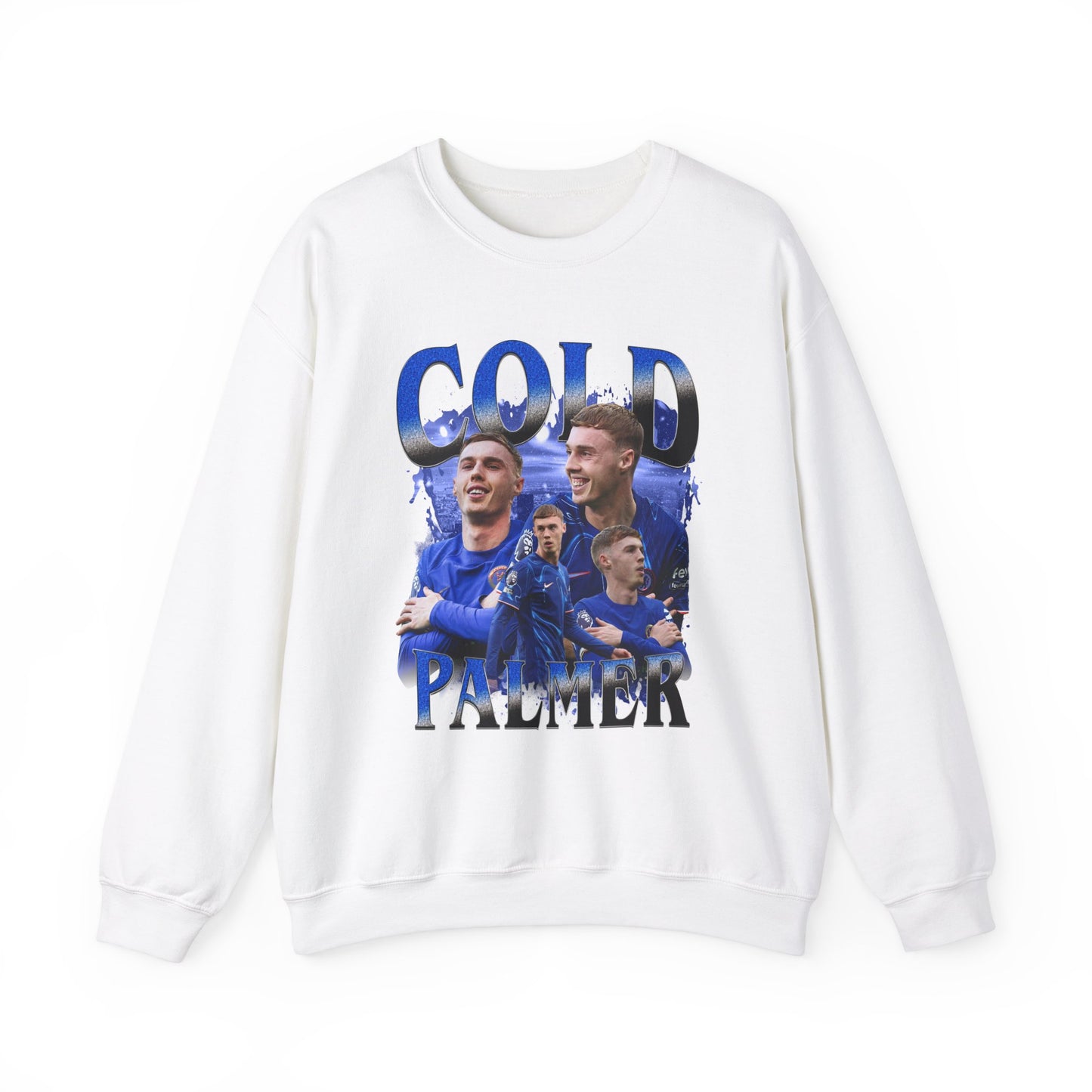 Cold Palmer Sweatshirt