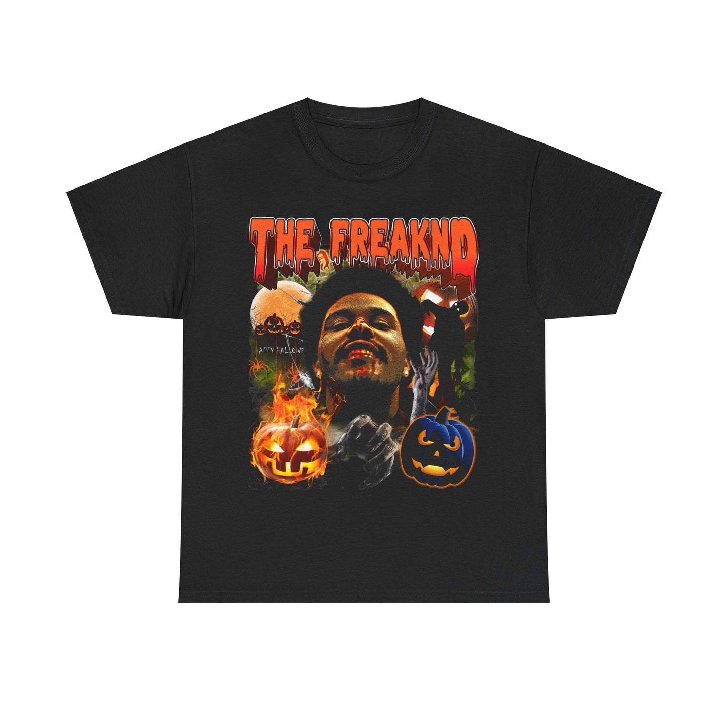 The Freaknd T-Shirt