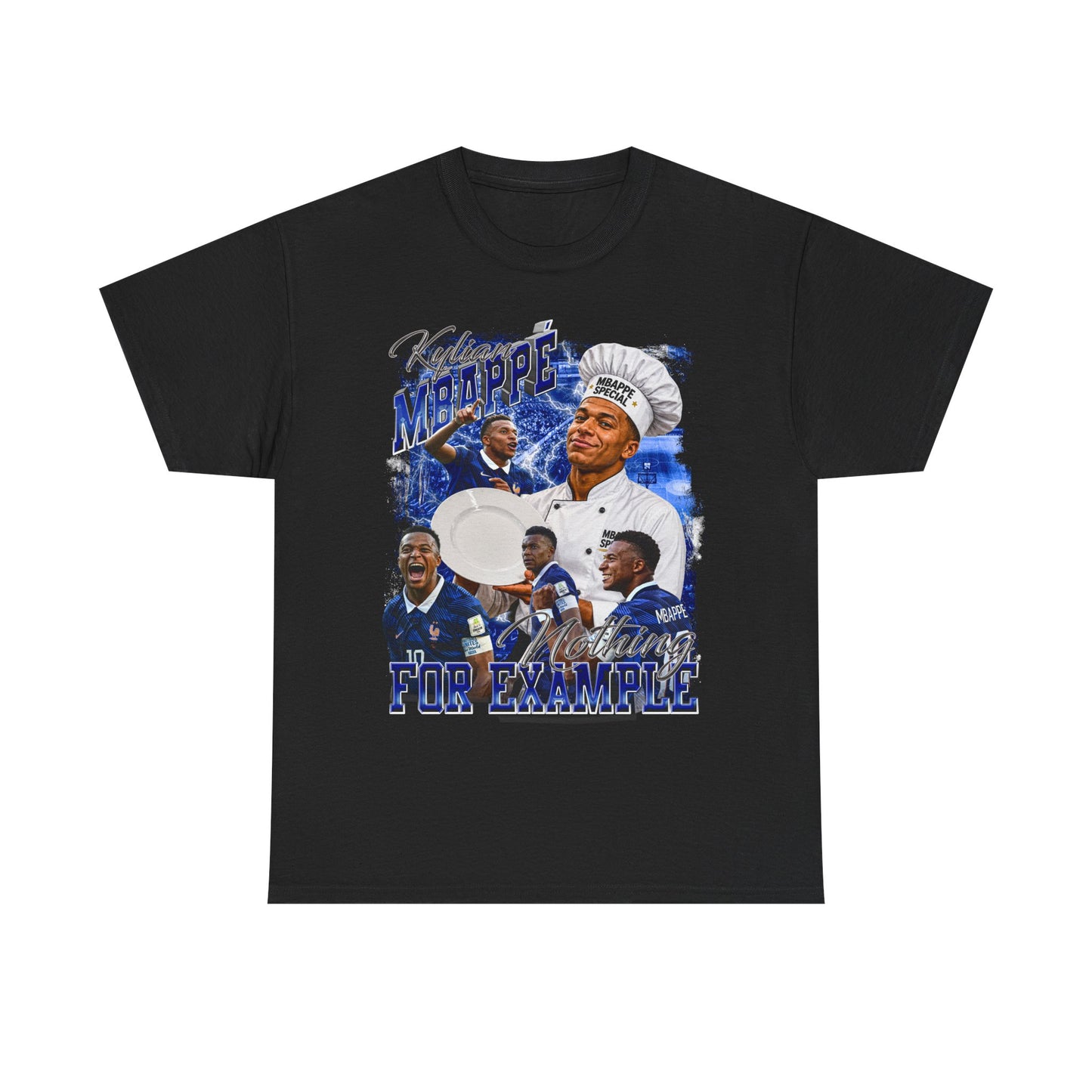 Mbappé Special T-shirt