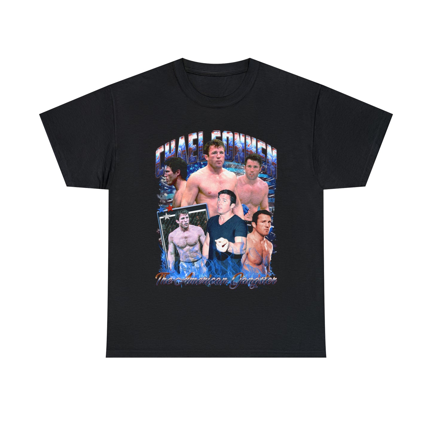 Chael Sonnen T-Shirt