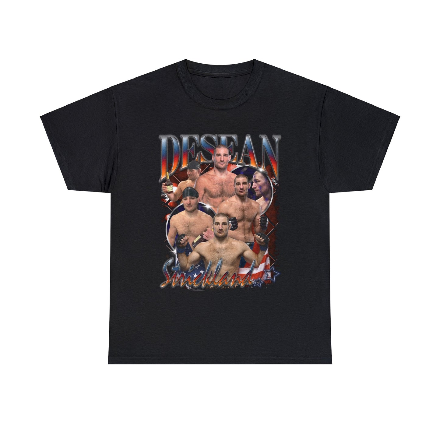 Desean Strickland T-Shirt