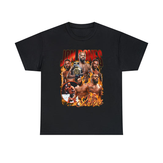 Jon 'Bones' Jones T-Shirt