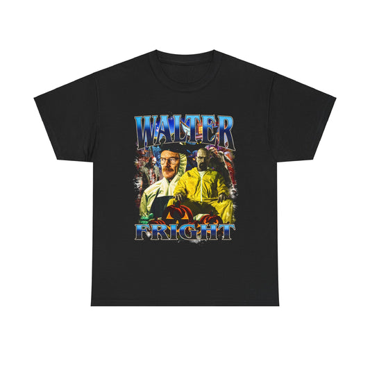 Walter Fright T-Shirt