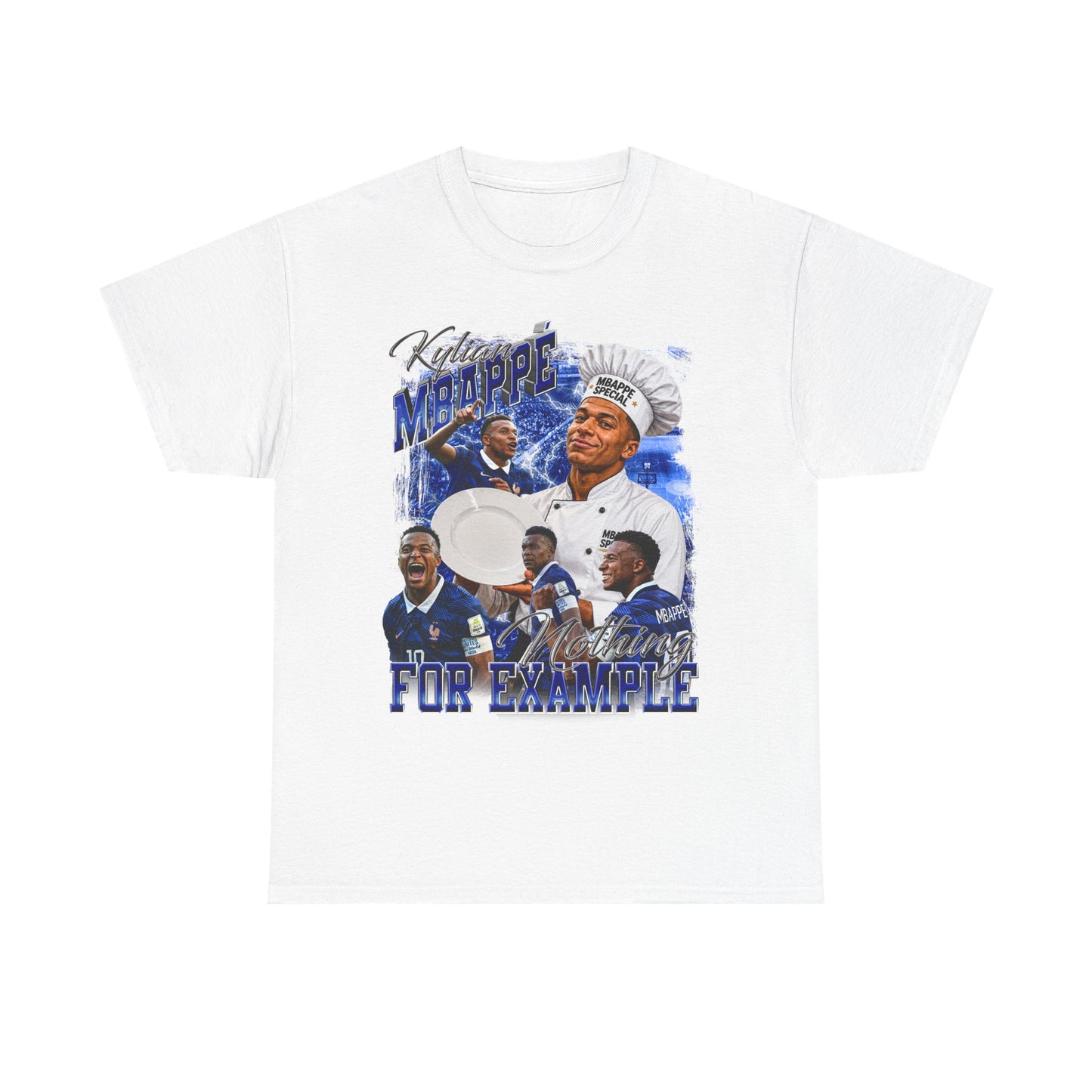 Mbappé Special T-shirt