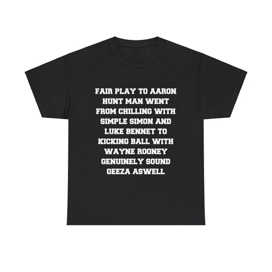 Aaron Hunt T-Shirt