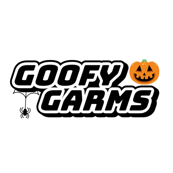 Goofy Garms